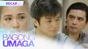 Jun 22, 2021 · kinumpirma ni kiko na single na siya noong abril. Dodong Finds It Difficult To Accept His Real Family Bagong Umaga Recap Youtube