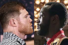 Canelo Alvarez vs. Terence Crawford is Now Off!