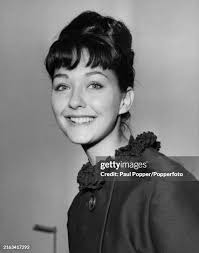 804 Christine Kaufman Photos & High Res Pictures