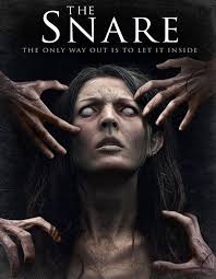 The Snare Movie Review Cryptic Rock