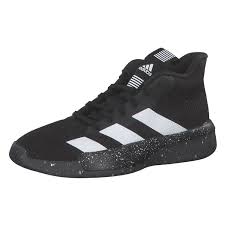 Nike air force 1 low '07 lx smoke grey camo. Adidas Herren Basketballschuhe Pro Next 2019 Ef9845 50 Core Black Ftwr White Ftwr White 50 Cortexpower De