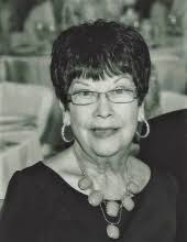 Connie Kay Calhoun