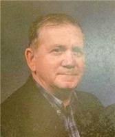 William Deavers Obituary (1942