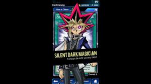 Yugi muto battle city character deck profile yugi takes one of his greatest foe's we've changed our yugi muto deck slightly since our last profile, so we wanted to take the time to highlight. Yugioh Duel Links This Deck Has Been Created By Yugi Muto Yami Yugi Youtube