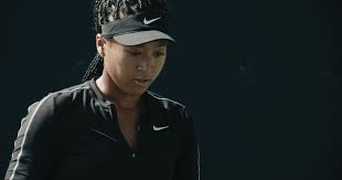 I first teamed up with @barbie in 2019 and today we're introducing the barbie role model naomi osaka doll. Review Naomi Osaka Is The Story Of A Work In Progress