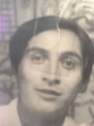 Remembering a dear friend