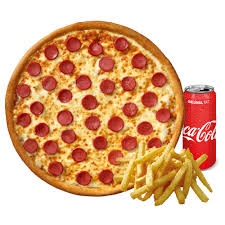 terra pizza