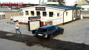 Pizza Haus