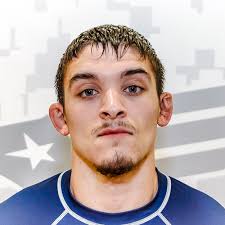 Competitor List [2018 San Antonio BJJ Championships]