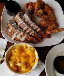 Old Lady Gang Restaurant In Georgia Has The Most Delicious Down Home Southern Recipes In 2020 Southern Recipes Recipes Southern Style Cooking