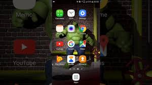 Here's how to set it up on almost any phone. Live Wallpaper With Sound Youtube