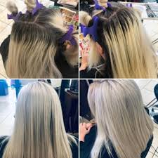 We've got the lowdown on the latest covid guidelines. Hair Salon In Cumming Ga The Punk Poet Cut And Color Co