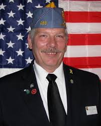 Sons of The American Legion Detachment of Michigan Newsletter