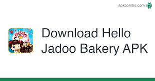 Welcome to gamer jadoo official channel. Hello Jadoo Bakery Apk 1 1 27 Android Game Download