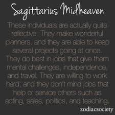 sagittarius midheaven sagittarius careers birth chart