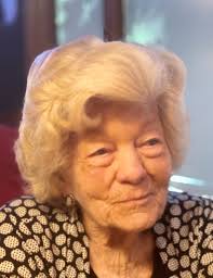 Obituary information for Margie Randolph