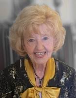 Betty Jean McCormick “Cindy” Roper