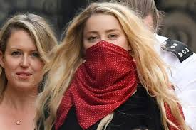 Heard (david clinton heard), a contractor. Amber Heard Afirma Ter Amado Johnny Depp Istoe Independente