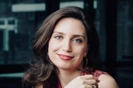 Ching-Lien Wu neemt afscheid van DNO-koor