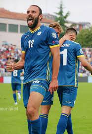 Apr 24, 1994 · uefa.com is the official site of uefa, the union of european football associations, and the governing body of football in europe. Vedat Muriqi Ft Kosovo 2 1 Czech Republic Facebook