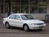 KIA-CLARUS