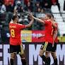 Tunisia Suffers Heavy 5-0 Defeat to Belgium Ahead of World Cup Opener Against Sweden