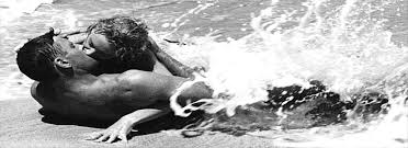 I won't miss you 5. A Film To Remember From Here To Eternity 1953 By Scott Anthony Medium