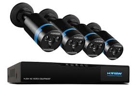 5 best outdoor security camera of 2020. Best Night Vision Cctv Camera Uk Outdoor Ir Home Security