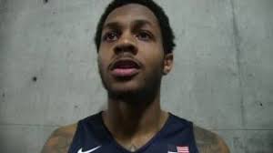 USU postgame: Shane Rector talks Aggies' 80-79 win over UVU