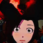 I can't get this out of my head but I imagine Ruby Rose meeting Death from  Puss in boots and Mistake him a Grim of Salem : r/RWBY