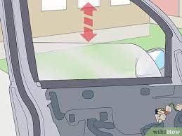 If you need emergency car window replacement or car window repair, call glass doctor. 5 Ways To Repair Electric Car Windows Wikihow