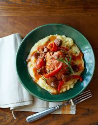 Best chicken cacciatore recipe ina garten. 33 Healthy Slow Cooker Dinners Easy Recipes For Healthy Crock Pot Meals