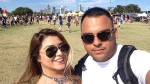 Austin's own, always 🤘 When was your first ACL Fest?