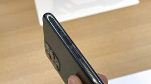 Gebrauchtes apple iphone 11 kaufen und sparen. The Secret Behind The Iphone 11 Pro S Improved Battery Life Techspot