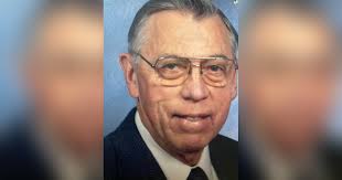 Obituary for Everett J. Nash