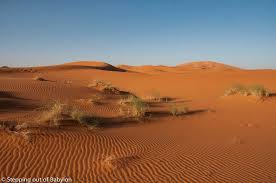 Merzouga sahara dune desert safari in erg chebbi. Merzouga Where Is The Sahara Desert