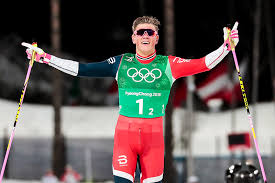 This morning news came out of norway that star skiers johannes høsflot klæbo (24) and emil iversen (29) are temporarily stepping away from world cup competitions due to the ongoing pandemic. Suveren Falun Seier Til Johannes Hosflot Klaebo