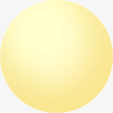 Moon stock vectors, clipart and illustrations. Yellow Beautiful Full Moon Moon Clipart 75533 Png Images Pngio