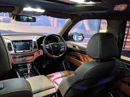 I don't think the no way they are going to price it below when they have clearly said it'll be positioned above. Mahindra Xuv 700 Launch On November 19th Name Could Be Confirmed Too