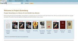 L answer 9 years ago maybe the buttons aren't loading properly for you (like i fou. 10 Of The Best Free Ebook Download Libraries Make Tech Easier