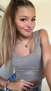 L'anima che combacia perfettamente con la mia