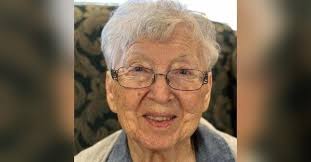 Pauline Louise Bellar Obituary