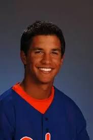 2007 Baseball Roster