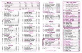 Hong kong kitchen menu harahan. Hong Kong Kitchen Near Westwego Menu In Marrero Louisiana Usa