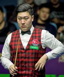 Yan bingtao's event and head to head records in wpbsa snooker tournaments since 2000. Ronnie O Sullivan Embarrassed By 17 Year Old In International Championship Other Sport Express Co Uk