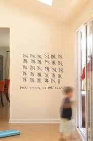 Decal Tally Marks Says Days Stuck In This Room Appropriate Teenager Bedroom Boy Wall Drawing Wall Decals