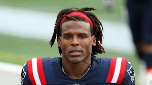 This year, an unvaccinated cam newton broke protocol and got himself shut out of the facility for five days. Cam Newton New England Patriots Quarterback Tests Positive For Covid 19 Cnn