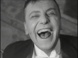 The Oyster Princess (1919) A Silent Film Review