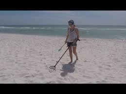 I use microsoft excel, but you can use a pad and paper. Spring Break 2017 Beach Metal Detecting W My Bride Youtube