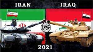 Check spelling or type a new query. Iran Vs Iraq Military Comparison 2021 Indeed Words